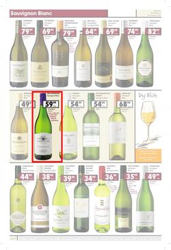 Ultra Liquors ( 25 Oct - 31 Dec 2014 ), page 12