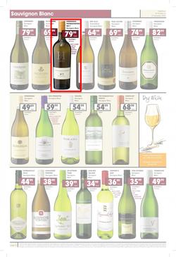 Ultra Liquors ( 25 Oct - 31 Dec 2014 ), page 12