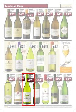 Ultra Liquors ( 25 Oct - 31 Dec 2014 ), page 12