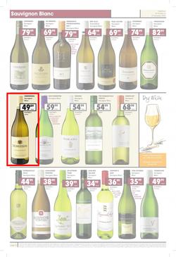 Ultra Liquors ( 25 Oct - 31 Dec 2014 ), page 12