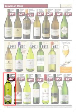 Ultra Liquors ( 25 Oct - 31 Dec 2014 ), page 12