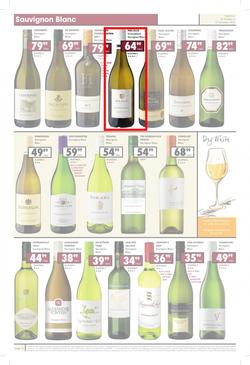 Ultra Liquors ( 25 Oct - 31 Dec 2014 ), page 12