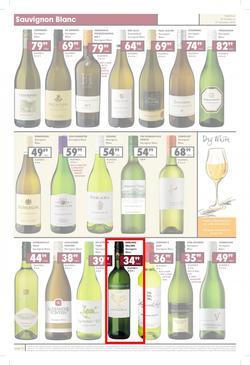 Ultra Liquors ( 25 Oct - 31 Dec 2014 ), page 12