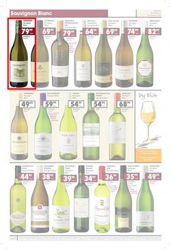 Ultra Liquors ( 25 Oct - 31 Dec 2014 ), page 12