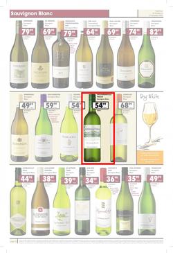 Ultra Liquors ( 25 Oct - 31 Dec 2014 ), page 12