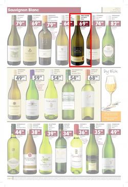Ultra Liquors ( 25 Oct - 31 Dec 2014 ), page 12