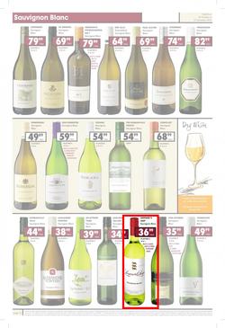 Ultra Liquors ( 25 Oct - 31 Dec 2014 ), page 12