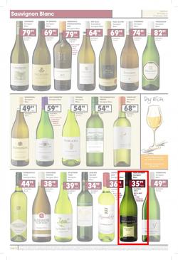 Ultra Liquors ( 25 Oct - 31 Dec 2014 ), page 12