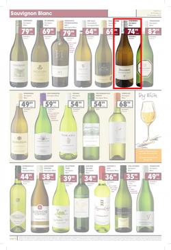 Ultra Liquors ( 25 Oct - 31 Dec 2014 ), page 12