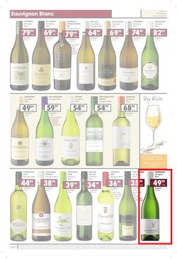 Ultra Liquors ( 25 Oct - 31 Dec 2014 ), page 12
