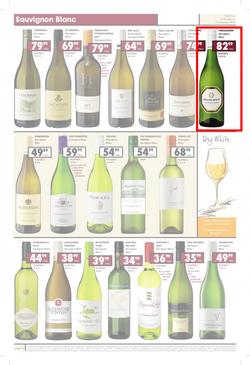 Ultra Liquors ( 25 Oct - 31 Dec 2014 ), page 12