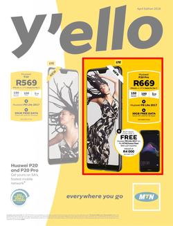 MTN (01 Apr - 30 Apr 2018), page 1