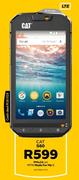 Cat S60 LTE