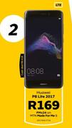 Huawei P8 Lite 2017 LTE