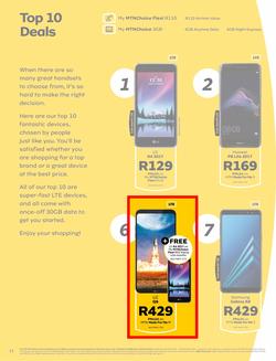 MTN (01 Apr - 30 Apr 2018), page 12