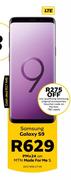 Samsung Galaxy S9 LTE