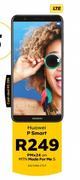 Huawei P Smart LTE-On MTN Mader For Me S CT17