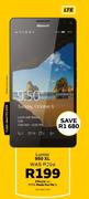 Lumia 950 XL LTE
