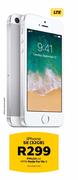 Apple iPhone SE 32GB LTE-On MTN Made For Me S CT34