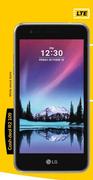 LG K4 2017 LTE