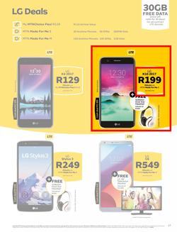 MTN (01 Apr - 30 Apr 2018), page 27