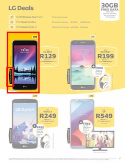MTN (01 Apr - 30 Apr 2018), page 27