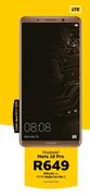Huawei Mate 10 Pro LTE-On MTN Made For Me S CT56