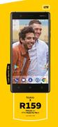 Nokia 3 LTE