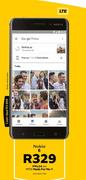 Nokia 6 LTE
