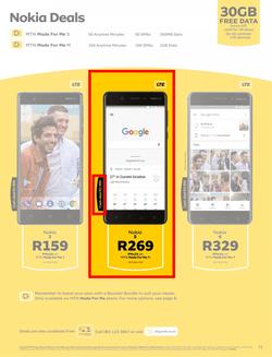 MTN (01 Apr - 30 Apr 2018), page 31