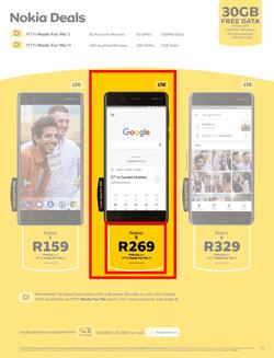 MTN (01 Apr - 30 Apr 2018), page 31