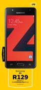 Samsung Z4 LTE-On My MTNChoice Flexi R110 CT61