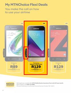 MTN (01 Apr - 30 Apr 2018), page 32