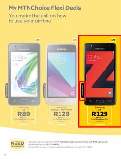 MTN (01 Apr - 30 Apr 2018), page 32