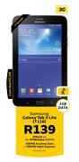 Samsung Galaxy Tab 3 Lite 3G(T116)