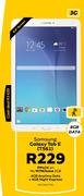 Samsung Galaxy Tab E T561-On My MTN Choice 2GB CT93