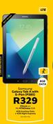 Samsung Galaxy Tab A With S-Pen(P585)-On My MTNChoice 2 GB