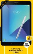 Samsung Galaxy Tab S3 T825