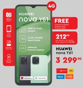 Huawei Nova Y61 4G