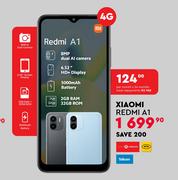 Xiaomi Redmi A1 4G