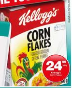 Kelloggs Corn Flakes-500g