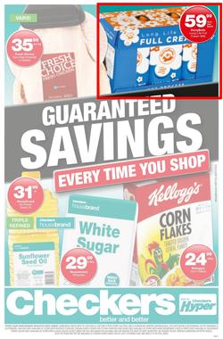 Checkers : Savings (09 Apr - 22 Apr 2018), page 1