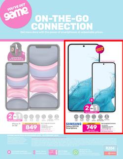 Game : Vodacom (08 December - 06 February 2024), page 20