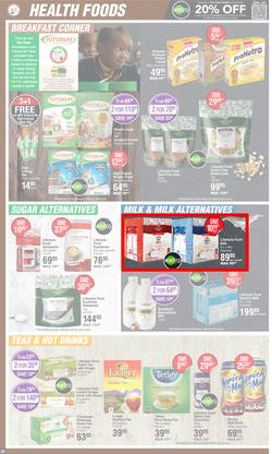 Dis-Chem : Smart Savings (16 March - 10 April 2023), page 20