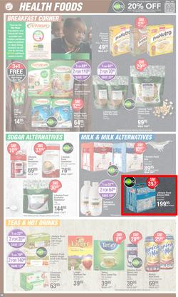 Dis-Chem : Smart Savings (16 March - 10 April 2023), page 20