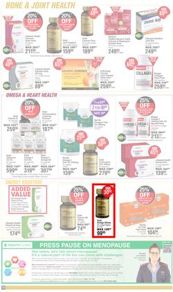 Dis-Chem : Best Buys (11 April - 12 May 2024), page 20