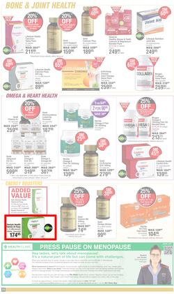 Dis-Chem : Best Buys (11 April - 12 May 2024), page 20