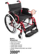 Medic+ Wheelchair 158134