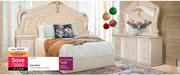 Concetta 2 Piece Bedroom Suite 10303526