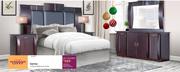 Santos 2 Piece Bedroom Suite 10296211